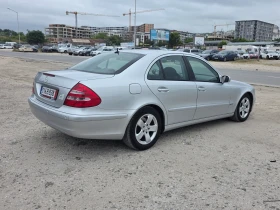 Mercedes-Benz E 280 Бензин Газ - 4200 € / 8214.49 лв. - 75342740 4