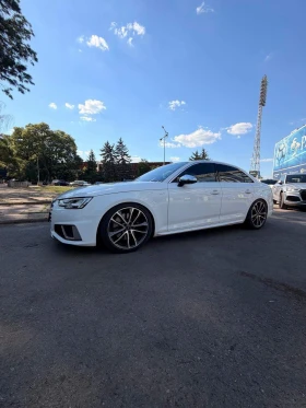 Audi S4 V6T | Mobile.bg � ����� ������ 4