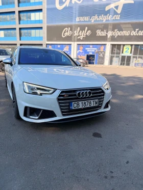 Audi S4 V6T | Mobile.bg � ����� ������ 9