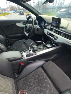 Audi S4 - 33499 € / 65518.35 лв. - 48578305 17