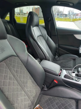 Audi S4 - 33499 € / 65518.35 лв. - 48578305 13
