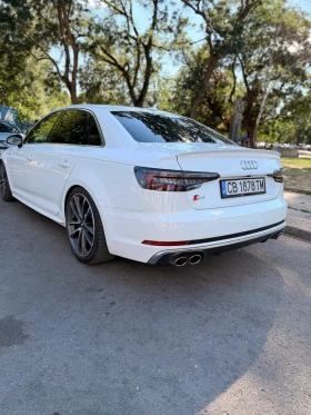 Audi S4 V6T | Mobile.bg � ����� ������ 6