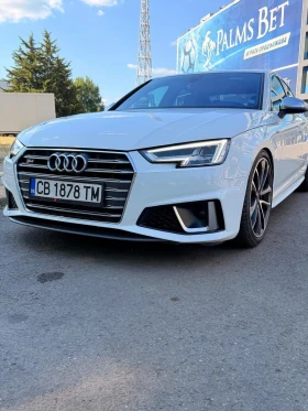 Audi S4 V6T | Mobile.bg � ����� ������ 2
