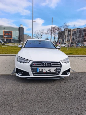 Audi S4 /034 Motorsport/V6T/Limited/FULL | Mobile.bg � ����� ������ 11