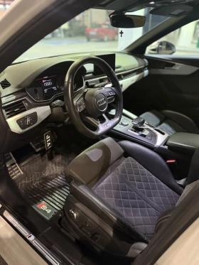 Audi S4 - 33499 € / 65518.35 лв. - 48578305 14