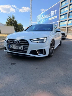 Audi S4 V6T | Mobile.bg � ����� ������ 7