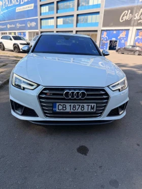 Audi S4 V6T | Mobile.bg � ����� ������ 8