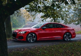 Audi Rs5 2.9TFSI Quattro - 52999 € - 28707049 2
