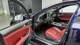 Kia Stinger AWD GT | ��������� | ������� | Keyless | Mobile.bg � ����� ������ 6