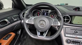 Mercedes-Benz SL 400 DISTRONIC* �������* ���������* HARMAN* ������*  | Mobile.bg � ����� ������ 6