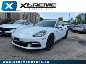 ������ Porsche Panamera
