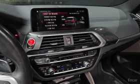 BMW X3 M / 360 / HUD / ��������� / Harman Kardon | Mobile.bg � ����� ������ 14