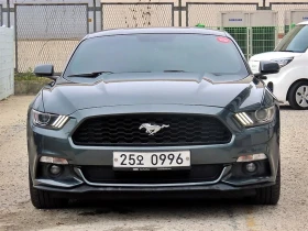 Ford Mustang 2.3 ECOBOOST * PREMIUM PKG * ОБДУХВАНЕ * КАМЕРА *  - 13999 € - 19215218 2