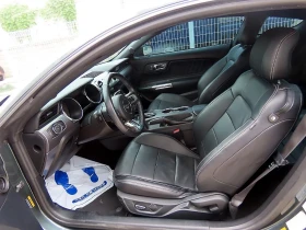 Ford Mustang 2.3 ECOBOOST * PREMIUM PKG * ОБДУХВАНЕ * КАМЕРА *  - 13999 € - 19215218 5