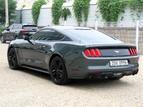 Ford Mustang 2.3 ECOBOOST * PREMIUM PKG * ОБДУХВАНЕ * КАМЕРА *  - 13999 € - 19215218 3