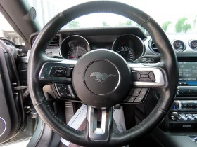 Ford Mustang 2.3 ECOBOOST * PREMIUM PKG * ОБДУХВАНЕ * КАМЕРА *  - 13999 € - 19215218 7