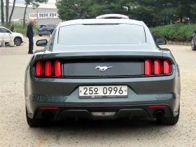 Ford Mustang 2.3 ECOBOOST * PREMIUM PKG * ОБДУХВАНЕ * КАМЕРА *  - 13999 € - 19215218 4