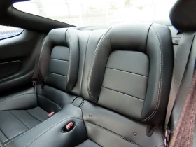 Ford Mustang 2.3 ECOBOOST * PREMIUM PKG * ОБДУХВАНЕ * КАМЕРА *  - 13999 € - 19215218 12