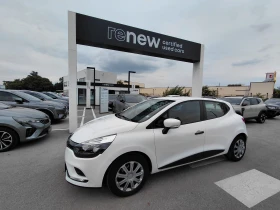 Renault Clio 1.2 /75к.с/Life