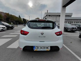 Renault Clio 1.2 /75к.с/Life | Auto.bg — изображение 6