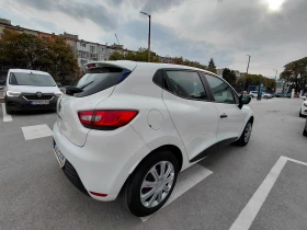 Renault Clio 1.2 /75к.с/Life | Auto.bg — изображение 7