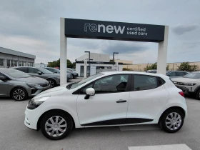 Renault Clio 1.2 /75к.с/Life | Auto.bg — изображение 4