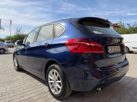����� �� �������� �� BMW 2 Active Tourer 218d* 150* EUR6