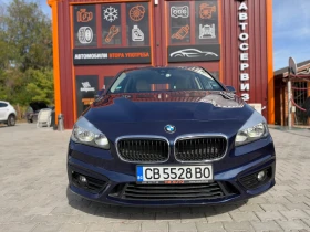 ����� �� �������� �� BMW 2 Active Tourer 218d* 150* EUR6