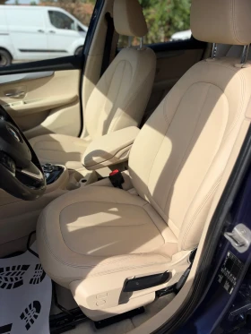 BMW 2 Active Tourer 218d* 150* EUR6 | Mobile.bg � ����� ������ 12