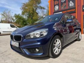 ����� �� �������� �� BMW 2 Active Tourer 218d* 150* EUR6