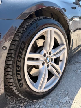 BMW 535 M-Pack | Individual | xDrive | Lci | Full |  | Mobile.bg � ����� ������ 15