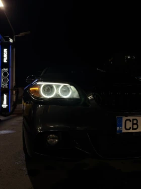 BMW 535 M-Pack | Individual | xDrive | Lci | Full |  | Mobile.bg � ����� ������ 13