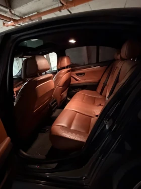 BMW 535 M-Pack | Individual | xDrive | Lci | Full |  | Mobile.bg � ����� ������ 9