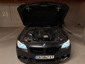 BMW 535 M-Pack | Individual | xDrive | Lci | Full |  | Mobile.bg � ����� ������ 14