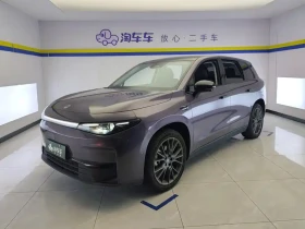Leapmotor C10