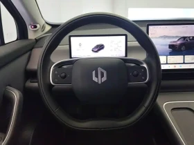 Leapmotor C10 210 Delight Edition* DISTRONIC* ПОДГРЕВ* ОБДУХВАНЕ - 23800 € - 57508708 8