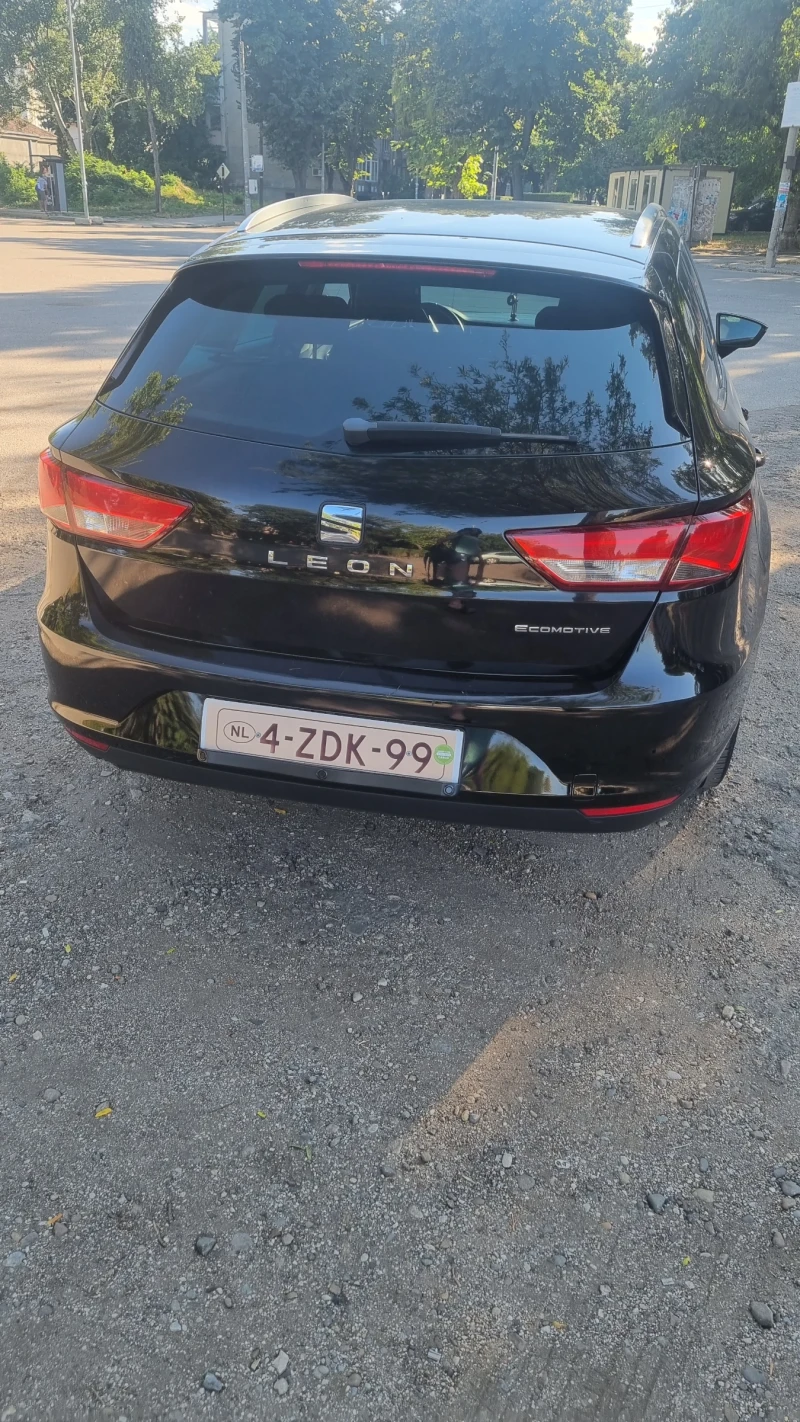 Seat Leon, снимка 2 - Автомобили и джипове - 47043319