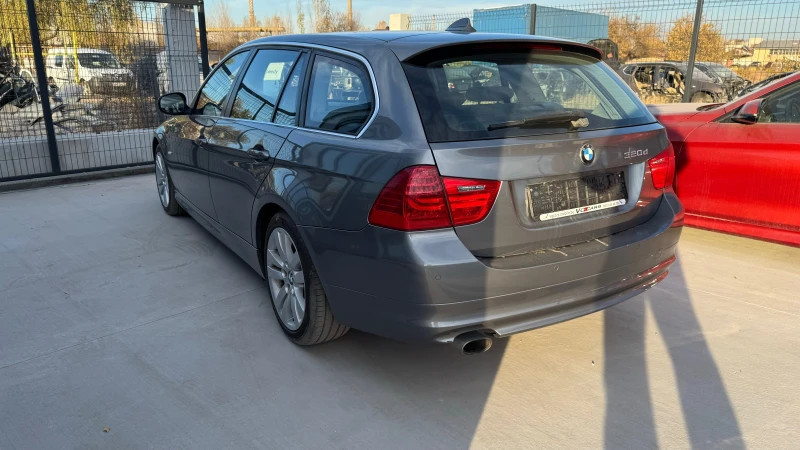 BMW 320, снимка 3 - Автомобили и джипове - 47899840