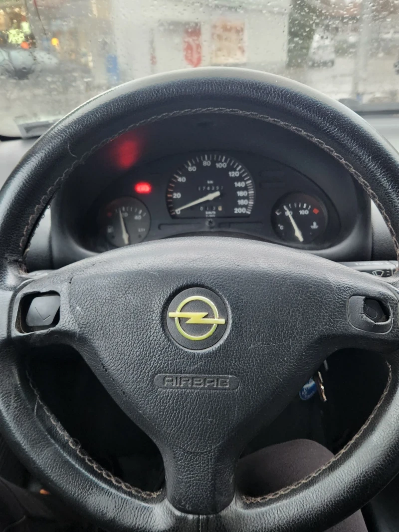 Opel Corsa Opel corsa 1.7 , снимка 6 - Автомобили и джипове - 47928969