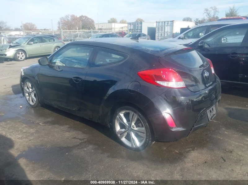 Hyundai Veloster  * VALUE EDITION* , снимка 2 - Автомобили и джипове - 48613598