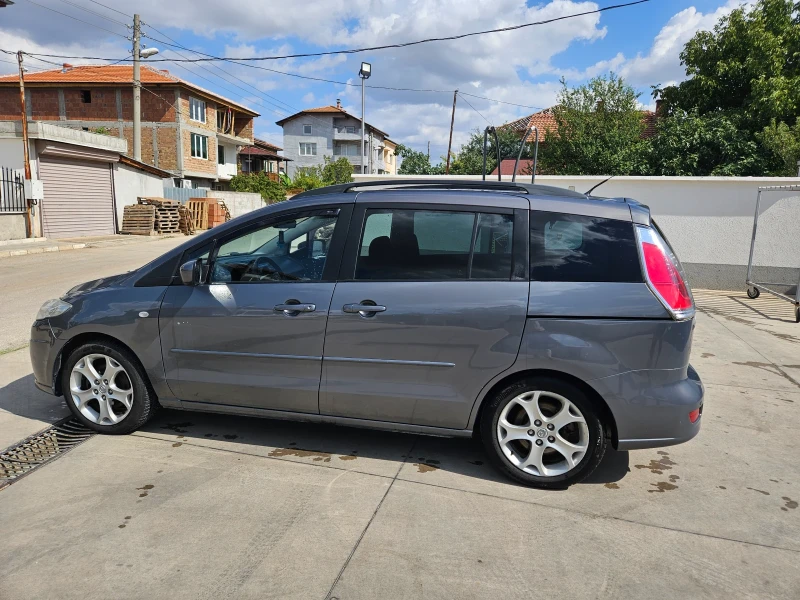 Mazda 5 Mazda 5 2.0 автомат газ, снимка 2 - Автомобили и джипове - 49394172