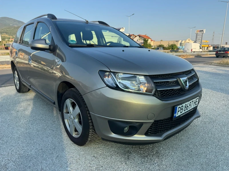 Dacia Logan 1.2i LPG , снимка 2 - Автомобили и джипове - 50619103