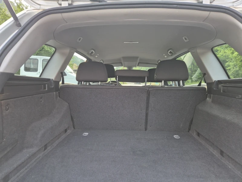 Opel Astra АВТОМАТИК, снимка 8 - Автомобили и джипове - 50639526