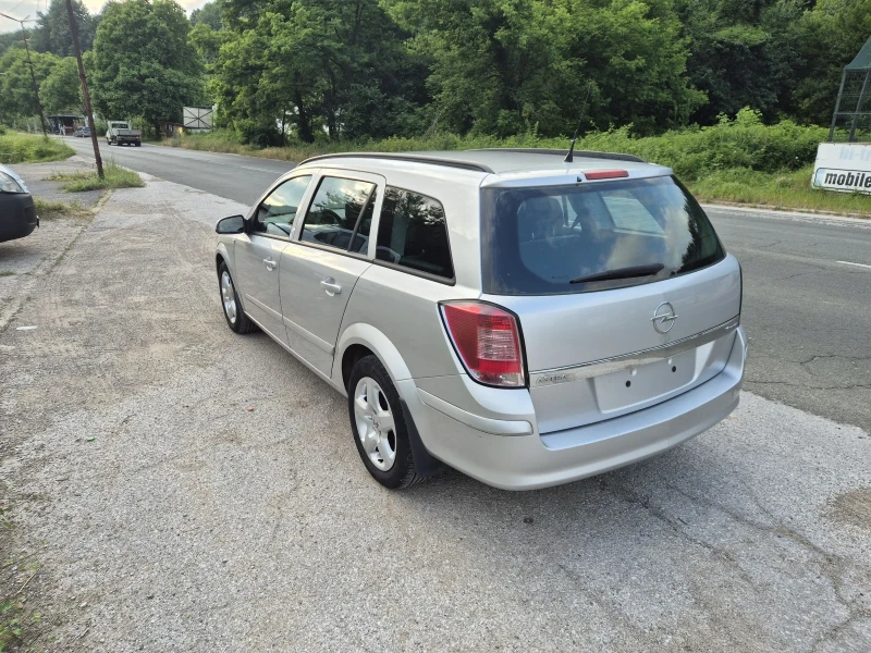 Opel Astra АВТОМАТИК, снимка 6 - Автомобили и джипове - 50639526