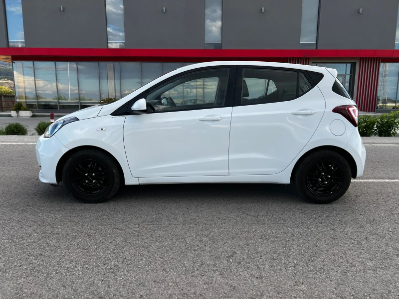 Hyundai I10, снимка 6 - Автомобили и джипове - 52294258