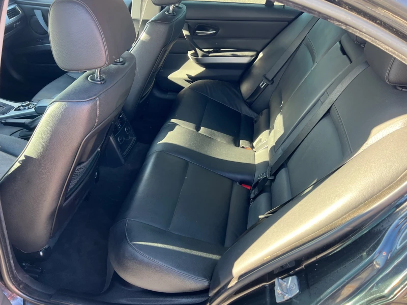 BMW 320, снимка 10 - Автомобили и джипове - 52003908