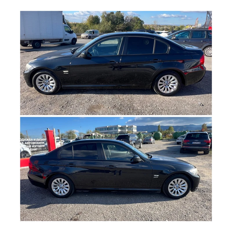 BMW 320, снимка 8 - Автомобили и джипове - 52003908