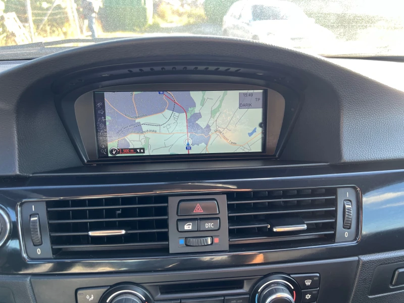 BMW 320, снимка 17 - Автомобили и джипове - 52003908