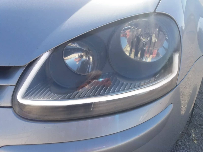 VW Golf, снимка 7 - Автомобили и джипове - 52227587