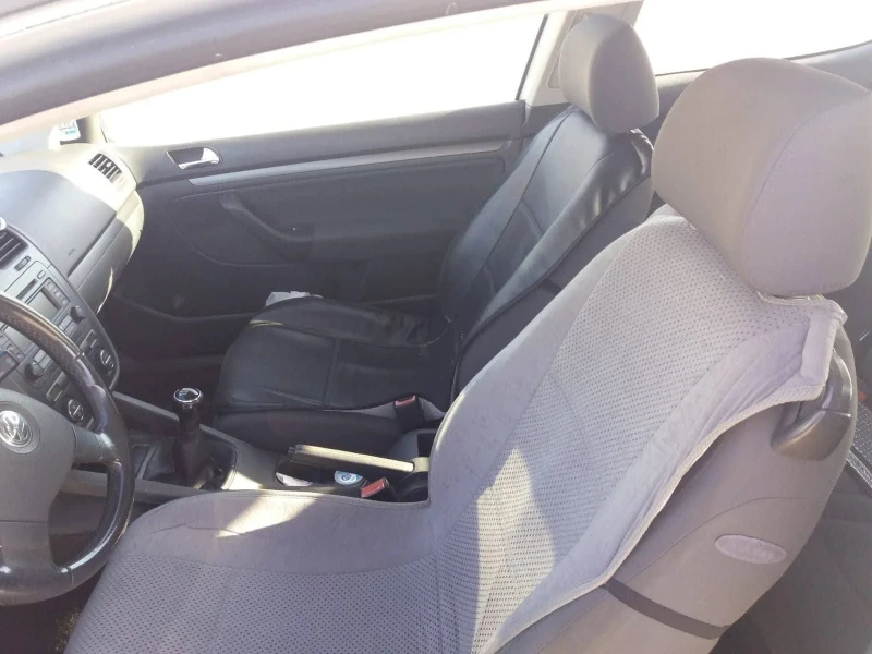 VW Golf, снимка 13 - Автомобили и джипове - 52227587